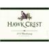 Hawk Crest Chardonnay 2005 Front Label