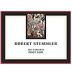 Robert Stemmler Estate Vineyard Pinot Noir 2003 Front Label