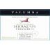 Yalumba Y Series Shiraz-Viognier 2005 Front Label