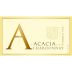 A by Acacia California Chardonnay 2005 Front Label