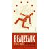 Beauzeaux Red Wine 2005 Front Label