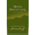 Moon Mountain Sauvignon Blanc 2005 Front Label