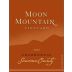Moon Mountain Chardonnay 2004 Front Label