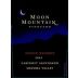 Moon Mountain Estate Reserve Cabernet Sauvignon 2003 Front Label