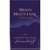 Moon Mountain Cabernet Sauvignon 2003 Front Label