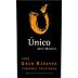 Unico Luis Miguel Gran Reserva Cabernet Sauvignon 2003 Front Label
