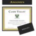 Angove Family Winemakers Vineyard Select Riesling 2005 Front Label