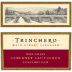 Trinchero Main Street Vineyard Cabernet Sauvignon 2002 Front Label