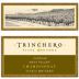 Trinchero Vista Montone Vineyard Chardonnay 2004 Front Label