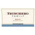 Trinchero Merlot 2003 Front Label