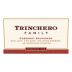 Trinchero Cabernet Sauvignon 2004 Front Label