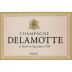 Delamotte Brut Rose Front Label
