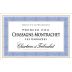 Chartron et Trebuchet Chassagne Montrachet Les Embazees 2013 Front Label