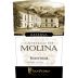 Vina San Pedro Castillo de Molina Pinot Noir Reserva 2005 Front Label