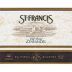 St. Francis Old Vines Zinfandel 2004 Front Label