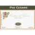 Pio Cesare Cortese di Gavi 2005 Front Label