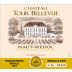 Chateau Barreyre Chateau Tour Bellevue 2014 Front Label