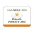 Laboure Roi Pouilly-Fuisse Vallon d'Or 2005 Front Label