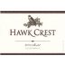 Hawk Crest Merlot 2004 Front Label