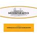 Cecchi Castello Montauto Vernaccia di San Gimignano 2005 Front Label