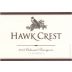 Hawk Crest Cabernet Sauvignon 2004 Front Label