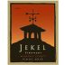 Jekel Pinot Noir 2005 Front Label
