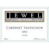 Jewel Cabernet Sauvignon 2002 Front Label