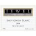 Jewel Sauvignon Blanc 2004 Front Label