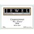 Jewel Un-Oaked Chardonnay 2004 Front Label