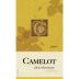 Camelot Chardonnay 2005 Front Label