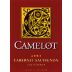 Camelot Cabernet Sauvignon 2003 Front Label
