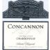Concannon Selected Vineyards Chardonnay 2004 Front Label