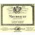 Louis Jadot Meursault 2004 Front Label