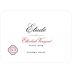Etude Ellenbach Vineyard Pinot Noir 2013 Front Label