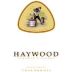 Haywood Vintner's Select Chardonnay 2004 Front Label