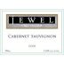 Jewel Cabernet Sauvignon 2003 Front Label