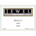 Jewel Merlot 2003 Front Label
