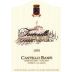 Banfi Tavernelle Cabernet Sauvignon 1995 Front Label