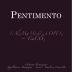 Chateau Beausejour Pentimento 2011 Front Label