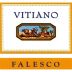 Falesco Vitiano Bianco 2005 Front Label