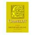 Camelot Sauvignon Blanc 2005 Front Label