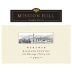 Mission Hill Riesling Icewine Reserve (half-bottle) 2003 Front Label