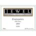 Jewel Zinfandel 2003 Front Label