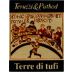 Teruzzi Terre di Tufi 2005 Front Label