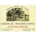 Chateau Magdelaine 2006 Front Label