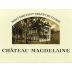 Chateau Magdelaine 2008 Front Label