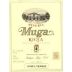 Bodegas Muga Reserva (375ML half-bottle) 2000 Front Label