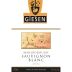 Giesen Sauvignon Blanc 2006 Front Label