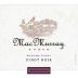 MacMurray Ranch Sonoma Coast Pinot Noir 2005 Front Label