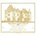 Chateau Haut-Brion 2003 Front Label
